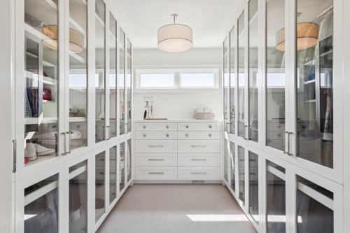 67 Aspen Ridge Square Sw, Calgary, AB - Indoor Photo Showing Other Room