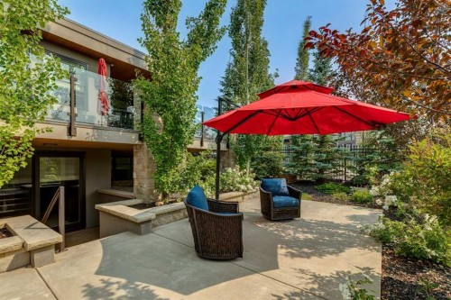 67 Aspen Ridge Square Sw, Calgary, AB - Outdoor With Deck Patio Veranda