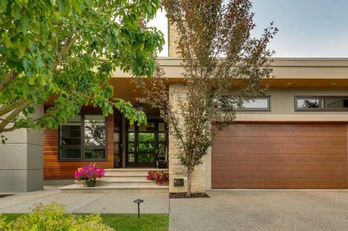67 Aspen Ridge Square Sw, Calgary, AB - Outdoor