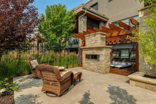 67 Aspen Ridge Square Sw, Calgary, AB - Outdoor