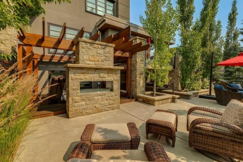 67 Aspen Ridge Square Sw, Calgary, AB - Outdoor