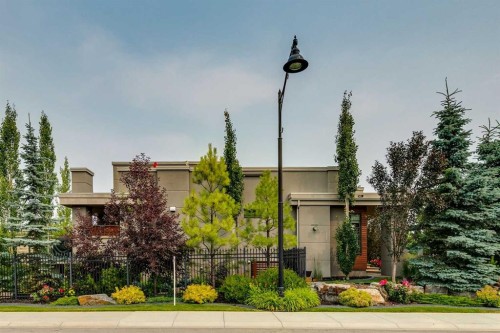 67 Aspen Ridge Square Sw, Calgary, AB - Outdoor