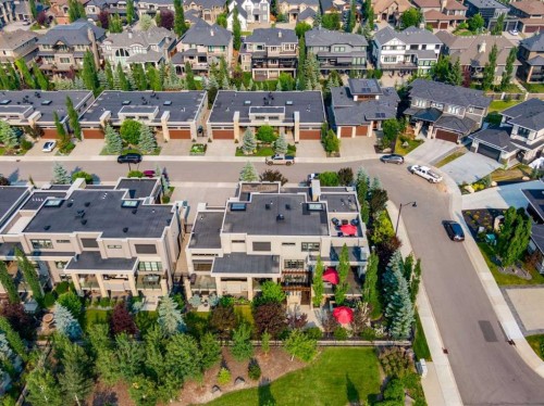 67 Aspen Ridge Square Sw, Calgary, AB - Outdoor With View