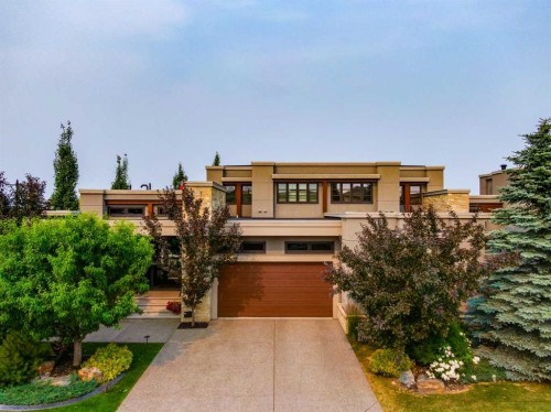 67 Aspen Ridge Square Sw, Calgary, AB - Outdoor