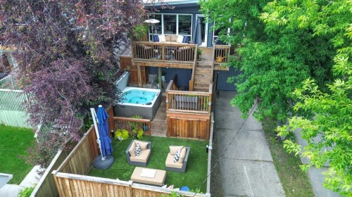 2031 30 Avenue Sw, Calgary, AB 