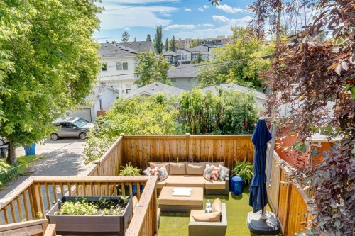 2031 30 Avenue Sw, Calgary, AB 