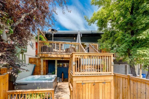 2031 30 Avenue Sw, Calgary, AB 