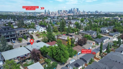 2031 30 Avenue Sw, Calgary, AB 
