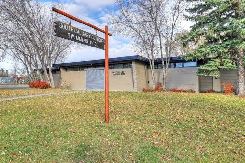 2031 30 Avenue Sw, Calgary, AB 