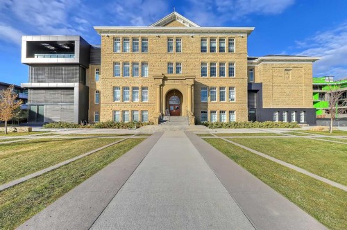 2031 30 Avenue Sw, Calgary, AB 