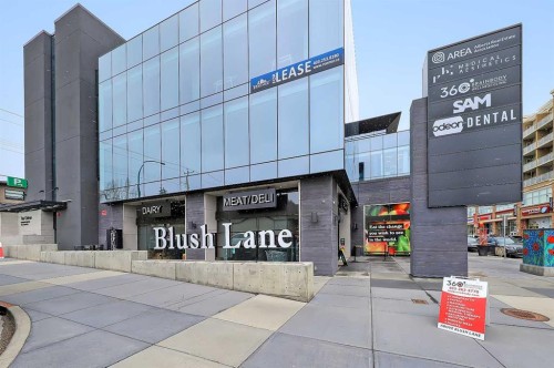 2031 30 Avenue Sw, Calgary, AB 