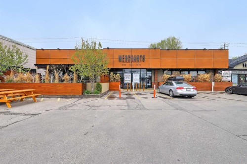 2031 30 Avenue Sw, Calgary, AB 