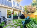 5-93 Grier Place Ne, Calgary, AB  - Outdoor With Deck Patio Veranda 