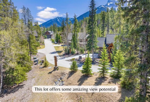146 Cairns Landing, Canmore, AB 