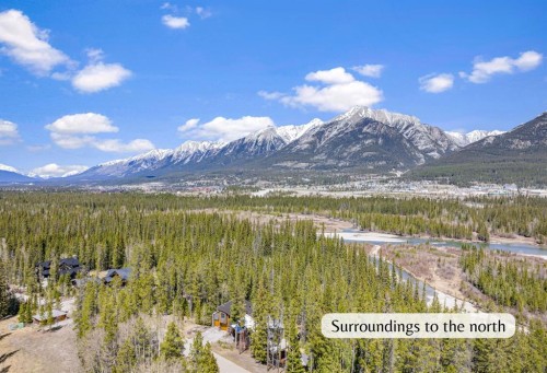 146 Cairns Landing, Canmore, AB 