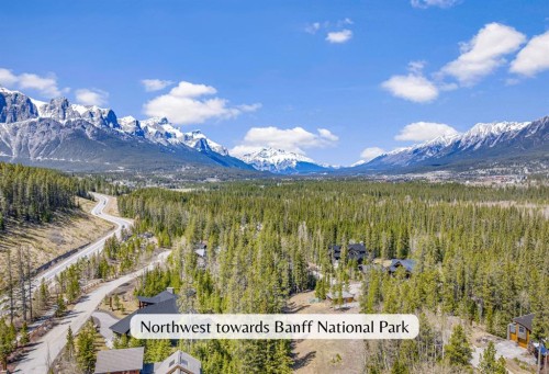 146 Cairns Landing, Canmore, AB 