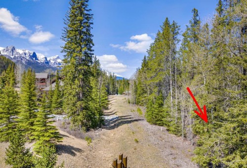 146 Cairns Landing, Canmore, AB 