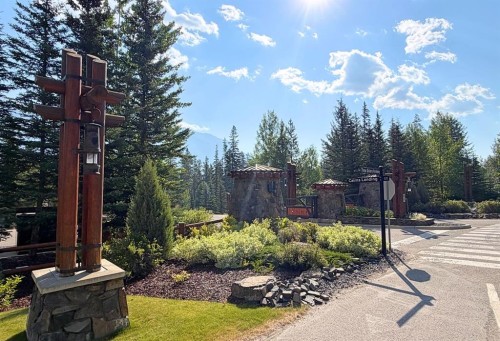 146 Cairns Landing, Canmore, AB 
