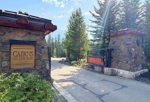 146 Cairns Landing, Canmore, AB 