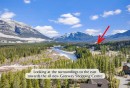 146 Cairns Landing, Canmore, AB 