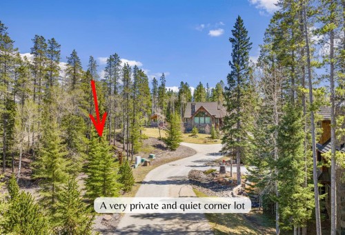 146 Cairns Landing, Canmore, AB 