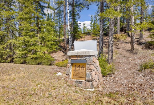 146 Cairns Landing, Canmore, AB 