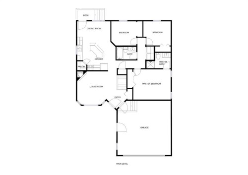1514 Mary Place, Didsbury, AB - Other