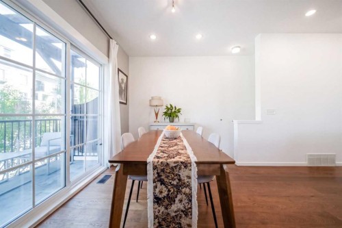 211 Copperpond Common Se, Calgary, AB - Indoor