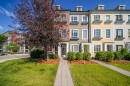 211 Copperpond Common Se, Calgary, AB  - Outdoor With Facade 