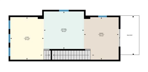 211 Copperpond Common Se, Calgary, AB - Other