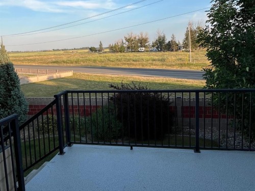 226 Gateway Manor South, Lethbridge, AB - Outdoor With View