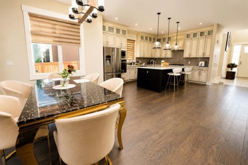 772 East Lakeview Road, Chestermere, AB - Indoor