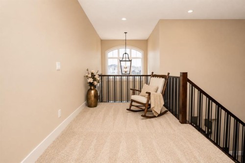 772 East Lakeview Road, Chestermere, AB - Indoor Photo Showing Other Room