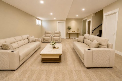 772 East Lakeview Road, Chestermere, AB - Indoor