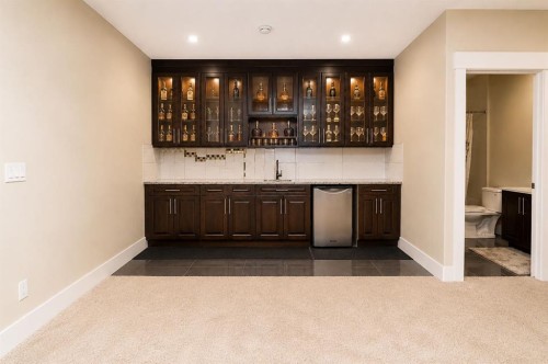 772 East Lakeview Road, Chestermere, AB - Indoor Photo Showing Other Room