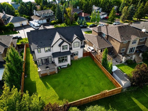 772 East Lakeview Road, Chestermere, AB - Outdoor