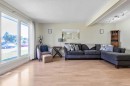 37 Erin Woods Place Se, Calgary, AB  - Indoor Photo Showing Living Room 