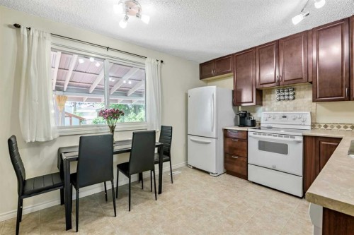 37 Erin Woods Place Se, Calgary, AB - Indoor Photo Showing Kitchen