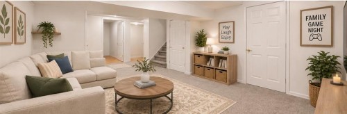 605-6223 31 Avenue Nw, Calgary, AB - Indoor