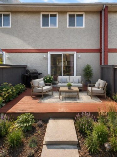 605-6223 31 Avenue Nw, Calgary, AB - Outdoor With Deck Patio Veranda