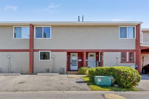 605-6223 31 Avenue Nw, Calgary, AB - Outdoor With Facade