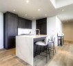 807-46 9 Street Ne, Calgary, AB  - Indoor Photo Showing Kitchen 