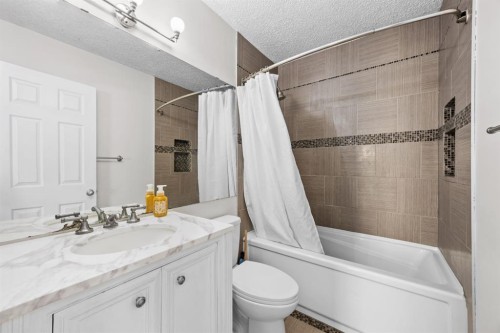 28 Templegreen Bay Ne, Calgary, AB - Indoor Photo Showing Bathroom