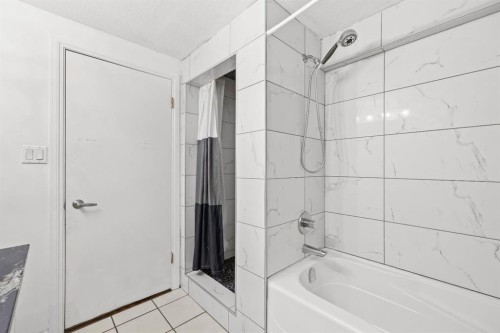 28 Templegreen Bay Ne, Calgary, AB - Indoor Photo Showing Bathroom