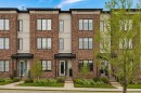 138 Discovery Drive Sw, Calgary, AB  - Outdoor With Facade 