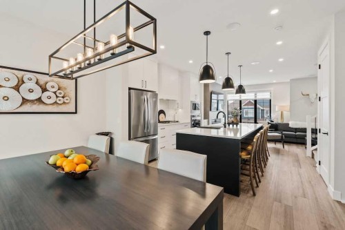 138 Discovery Drive Sw, Calgary, AB - Indoor