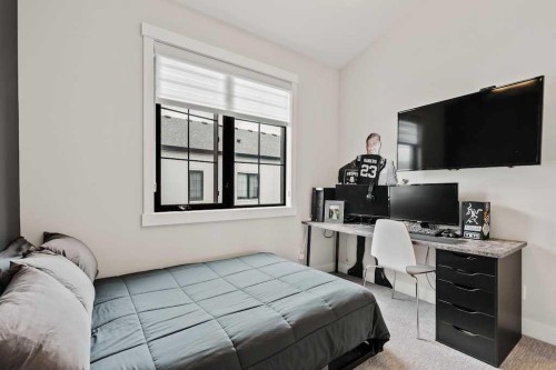 138 Discovery Drive Sw, Calgary, AB - Indoor