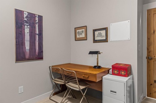 102-707 Spring Creek Drive, Canmore, AB - Indoor Photo Showing Other Room