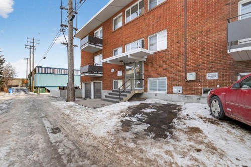 6-2020 16 Avenue Nw, Calgary, AB 