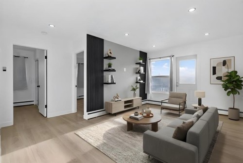 6-2020 16 Avenue Nw, Calgary, AB 